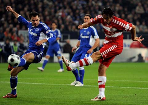 赛季的表现 赛季的表现